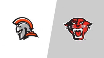 Replay: Indiana Tech vs Davenport D1 | Oct 3 @ 6 PM