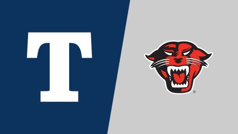 2026 Trine University vs Davenport ACHA D2 - Men's