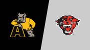 2026 Adrian College vs Davenport ACHA D1 - Men's