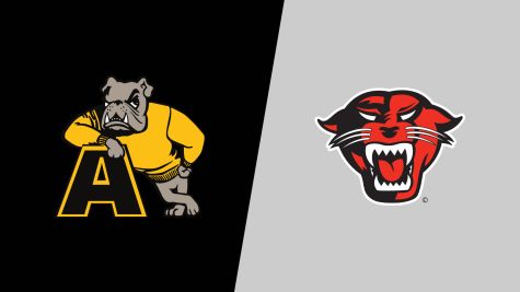 2026 Adrian College vs Davenport ACHA D1 - Men's