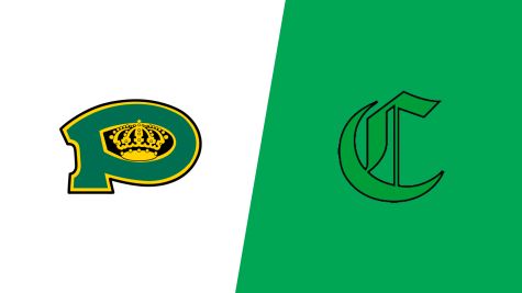 Replay: Home - 2026 Powell River vs Sherwood Park | Oct 10 @ 6 PM