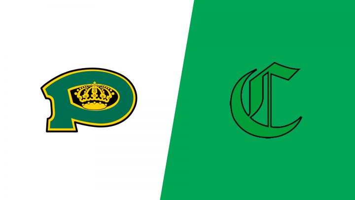 2026 Powell River Kings vs Sherwood Park Crusaders