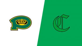 Replay: Home - 2026 Powell River vs Sherwood Park | Oct 10 @ 6 PM