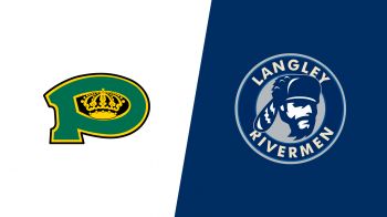 Replay: Home - 2026 Powell River vs Langley | Oct 3 @ 6 PM