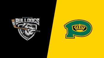 Replay: Away - 2026 Blackfalds vs Powell River | Sep 26 @ 6 PM