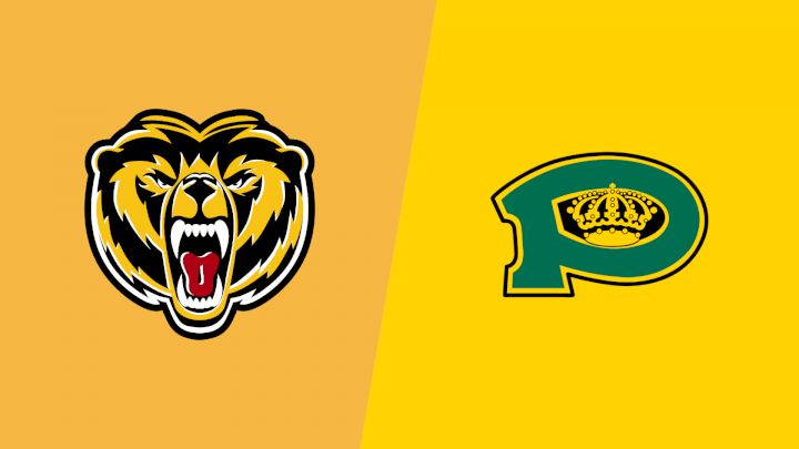 2026 Victoria Grizzlies vs Powell River Kings