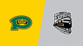 Replay: Home - 2026 Powell River vs Coquitlam | Oct 2 @ 6 PM