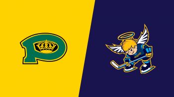 Replay: Away - 2026 Powell River vs Spruce Grove | Oct 9 @ 6 PM