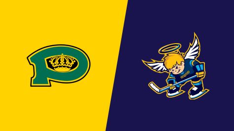 Replay: Away - 2026 Powell River vs Spruce Grove | Oct 9 @ 6 PM