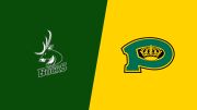 Replay: Home - 2026 Cranbrook vs Powell River | Oct 12 @ 11 AM