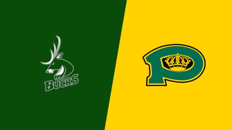 Replay: Home - 2026 Cranbrook vs Powell River | Oct 12 @ 11 AM