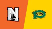 2026 Nanaimo Clippers vs Powell River Kings