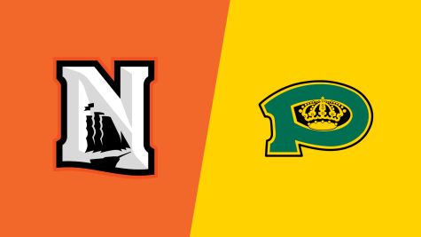 2026 Nanaimo Clippers vs Powell River Kings