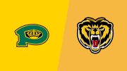2026 Powell River Kings vs Victoria Grizzlies