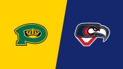 2026 Powell River Kings vs Cowichan Valley Capitals