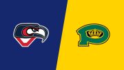 2026 Cowichan Valley Capitals vs Powell River Kings