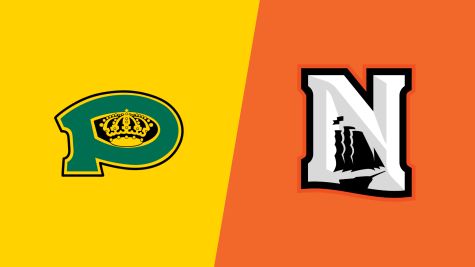 2026 Powell River Kings vs Nanaimo Clippers