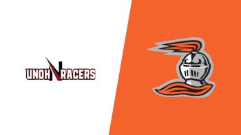 Replay: Northe Ohio vs Heidelberg - 2026 UNOH vs Heidelberg | Sep 23 @ 7 PM