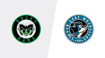 Replay: Home - 2026 Rocky vs Sylvan Lake | Sep 18 @ 8 PM