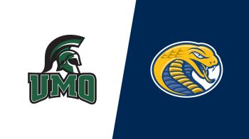 Replay: Mount Olive vs Coker | Oct 22 @ 5 PM
