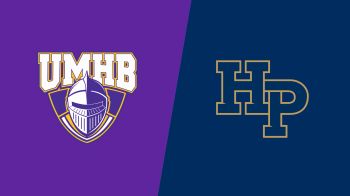 Replay: UMHB JV vs Howard Payne JV | Oct 26 @ 5 PM