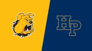 2026 Texas Lutheran JV vs Howard Payne JV