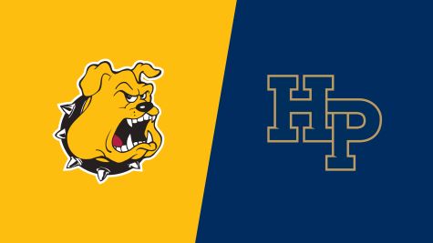 2026 Texas Lutheran JV vs Howard Payne JV