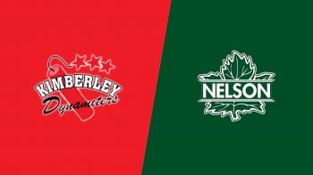 Replay: Home - 2026 Kimberley vs Nelson | Sep 18 @ 6 PM