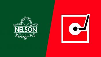 Replay: Home - 2026 Nelson vs Merritt | Oct 16 @ 6 PM