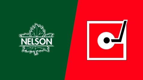Replay: Home - 2026 Nelson vs Merritt | Oct 16 @ 6 PM