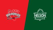 Replay: Home - 2026 Kimberley vs Nelson | Oct 10 @ 6 PM