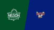 2026 Nelson Leafs vs Beaver Valley Nitehawks