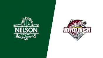 Replay: Home - 2026 Nelson vs Quesnel | Sep 26 @ 6 PM