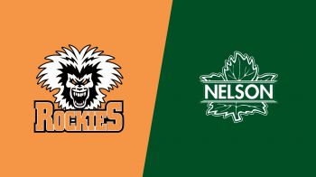 Replay: Home - 2026 Columbia Valley vs Nelson | Oct 2 @ 6 PM