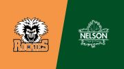 2026 Columbia Valley Rockies vs Nelson Leafs