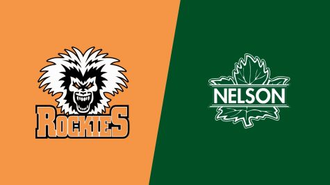 2026 Columbia Valley Rockies vs Nelson Leafs