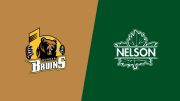2026 Grand Forks Border Bruins vs Nelson Leafs