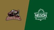 Replay: Home - 2026 Revelstoke vs Nelson | Oct 6 @ 6 PM