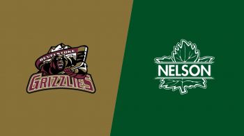 Replay: Home - 2026 Revelstoke vs Nelson | Oct 6 @ 6 PM