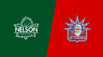 Replay: Home - 2026 Nelson vs Kamloops | Oct 17 @ 6 PM