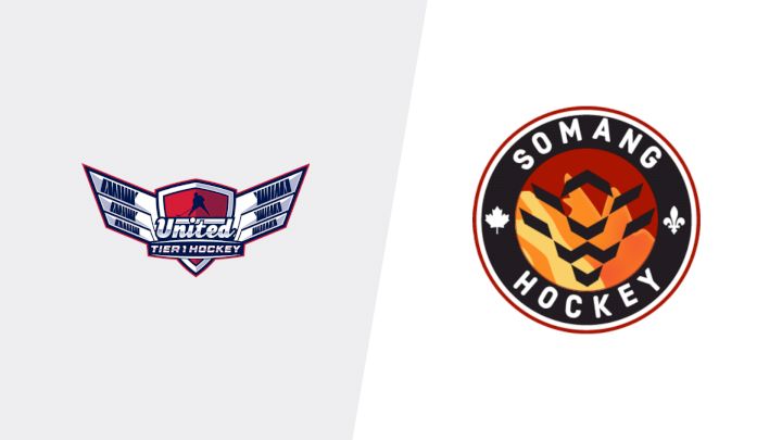 2026 Cyclones Academy U18 vs Somang Academy U18