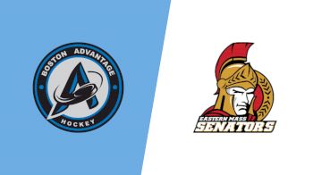 Replay: Home - 2026 Advantage vs Eastern Mass | Sep 18 @ 9 PM