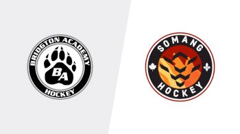Replay: Home - 2026 Bridgton U18 vs Somang U18 | Sep 18 @ 4 PM