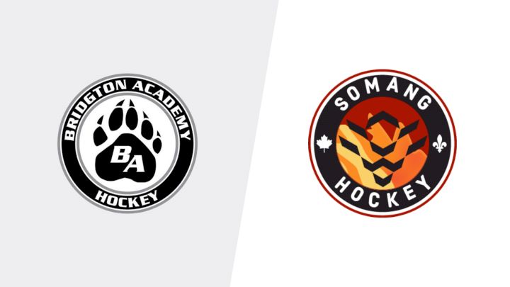 2026 Bridgton U18 vs Somang Academy U18