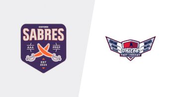 Replay: Home - 2026 Oxford vs Cyclones | Sep 18 @ 4 PM