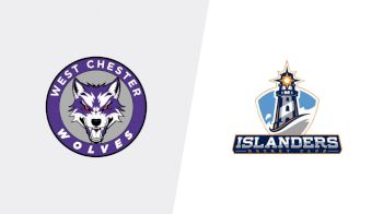 Replay: Home - 2026 Westchester vs Islanders U18 | Sep 18 @ 5 PM