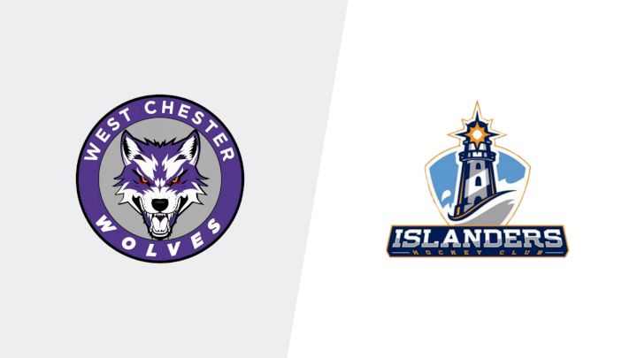 2026 Westchester Wolves U18 vs Islanders HC U18