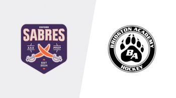 Replay: Home - 2026 Oxford vs Bridgton U18 | Sep 18 @ 11 AM