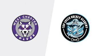 Replay: Home - 2026 Westchester vs Top Speed | Sep 18 @ 12 PM