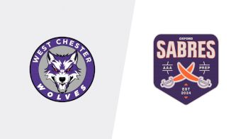 Replay: Home - 2026 Westchester vs Oxford | Sep 18 @ 8 AM